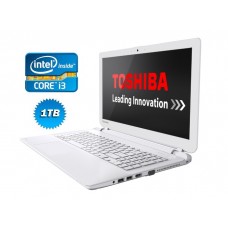 Toshiba L50-B-1M7  i3-4005U/4GB/1TB/15.6''/HD LED